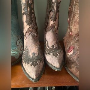 Western Boots